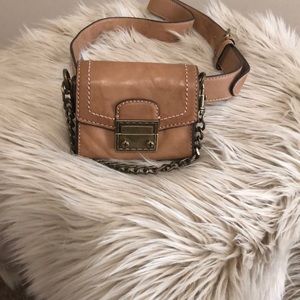 Frye Belt Bag